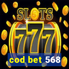 cod bet 568